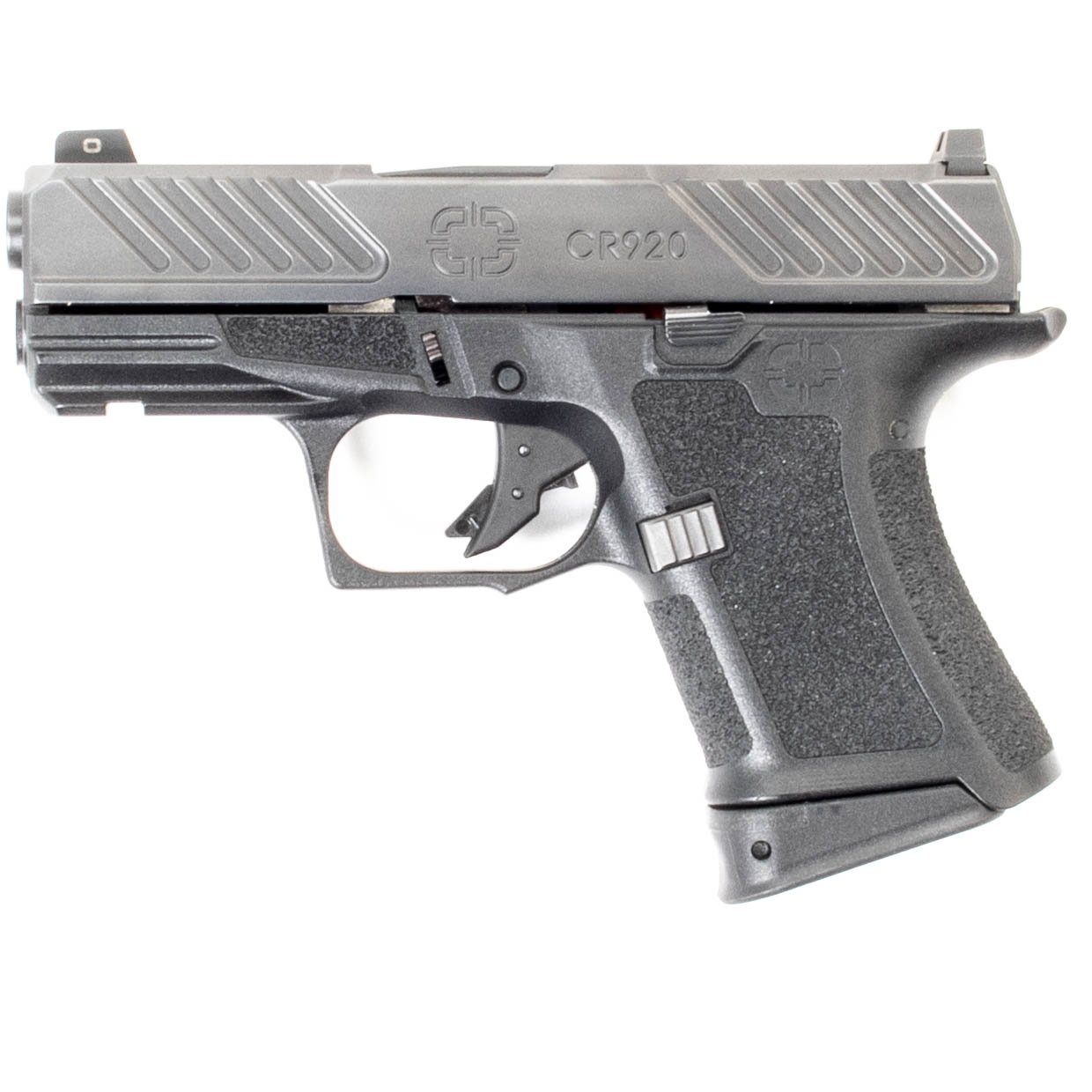 Shadow Systems Cr920